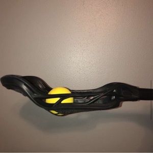 girls dynasty warp lacrosse stick!